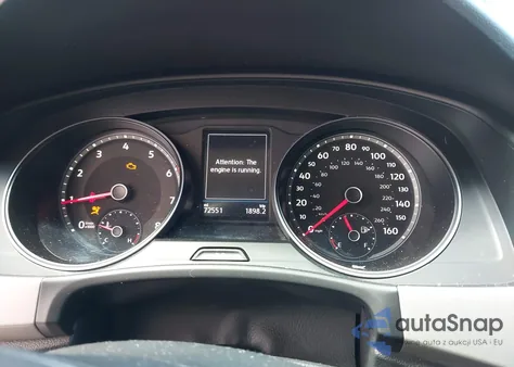 2021 Volkswagen Atlas 3.6L V6 Se W/Technology z USA, uszkodzony, nr VIN 1V2WR2CA0MC525000